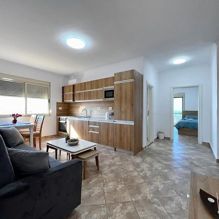 Ferienwohnung Divine 642 Durrës Exterior foto