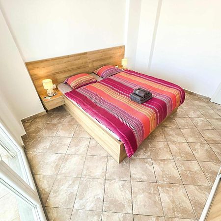 Ferienwohnung Divine 642 Durrës Exterior foto