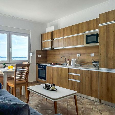 Ferienwohnung Divine 642 Durrës Exterior foto