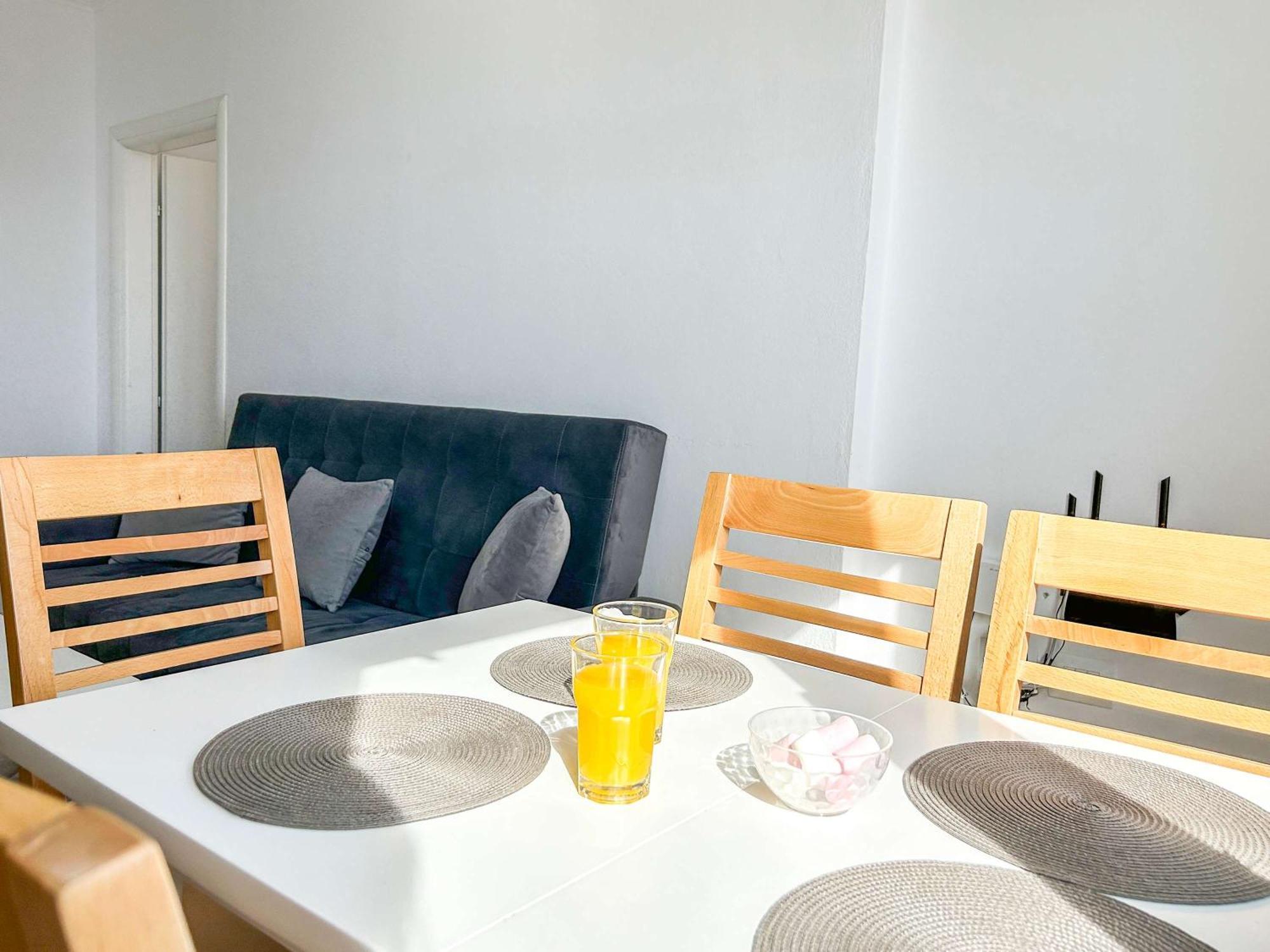 Ferienwohnung Divine 642 Durrës Exterior foto