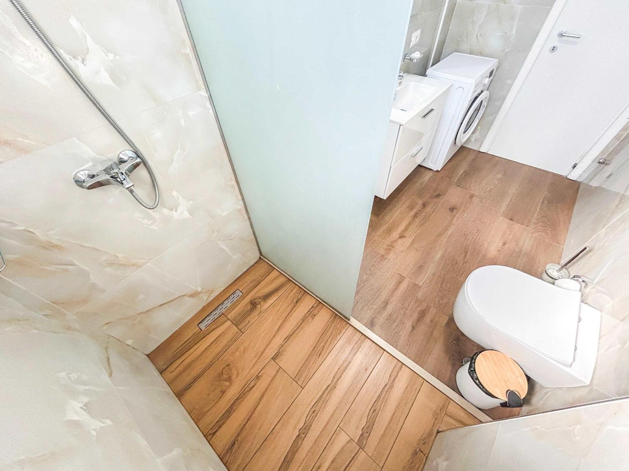Ferienwohnung Divine 642 Durrës Exterior foto