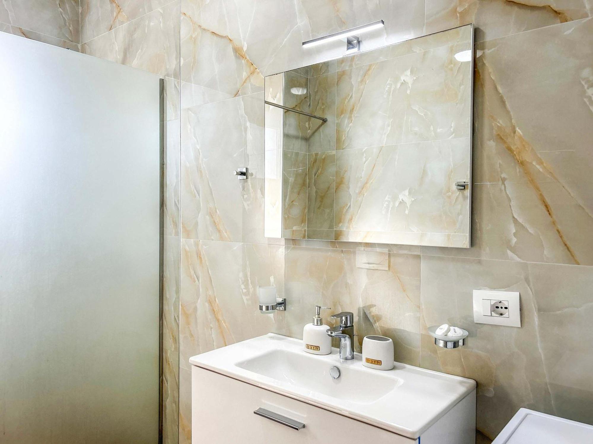 Ferienwohnung Divine 642 Durrës Exterior foto