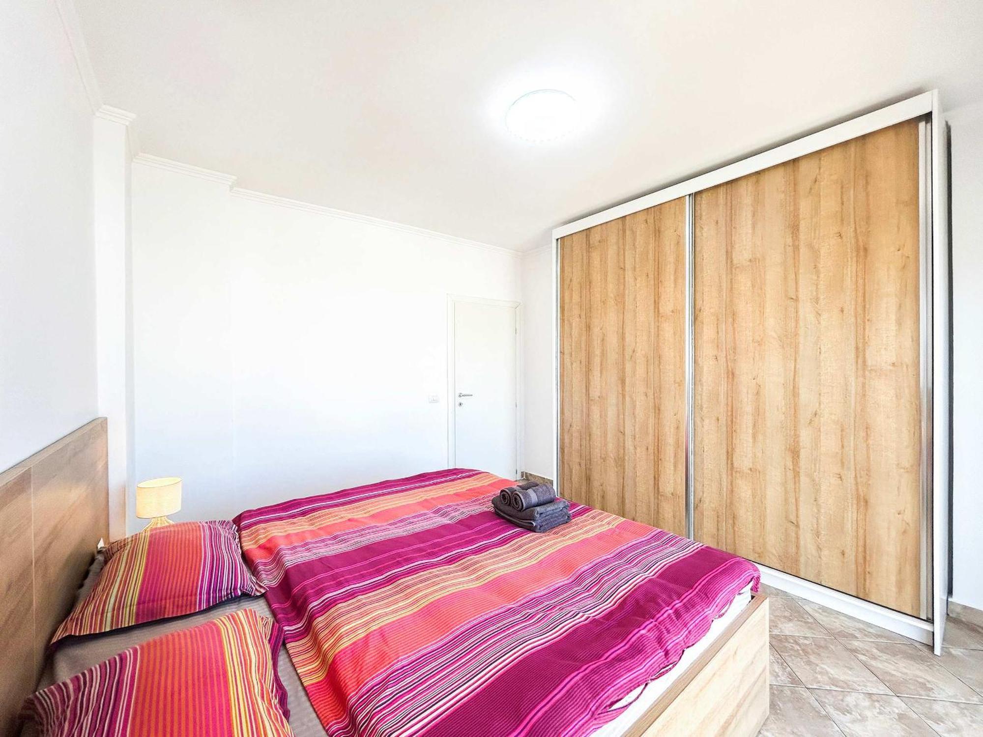 Ferienwohnung Divine 642 Durrës Exterior foto