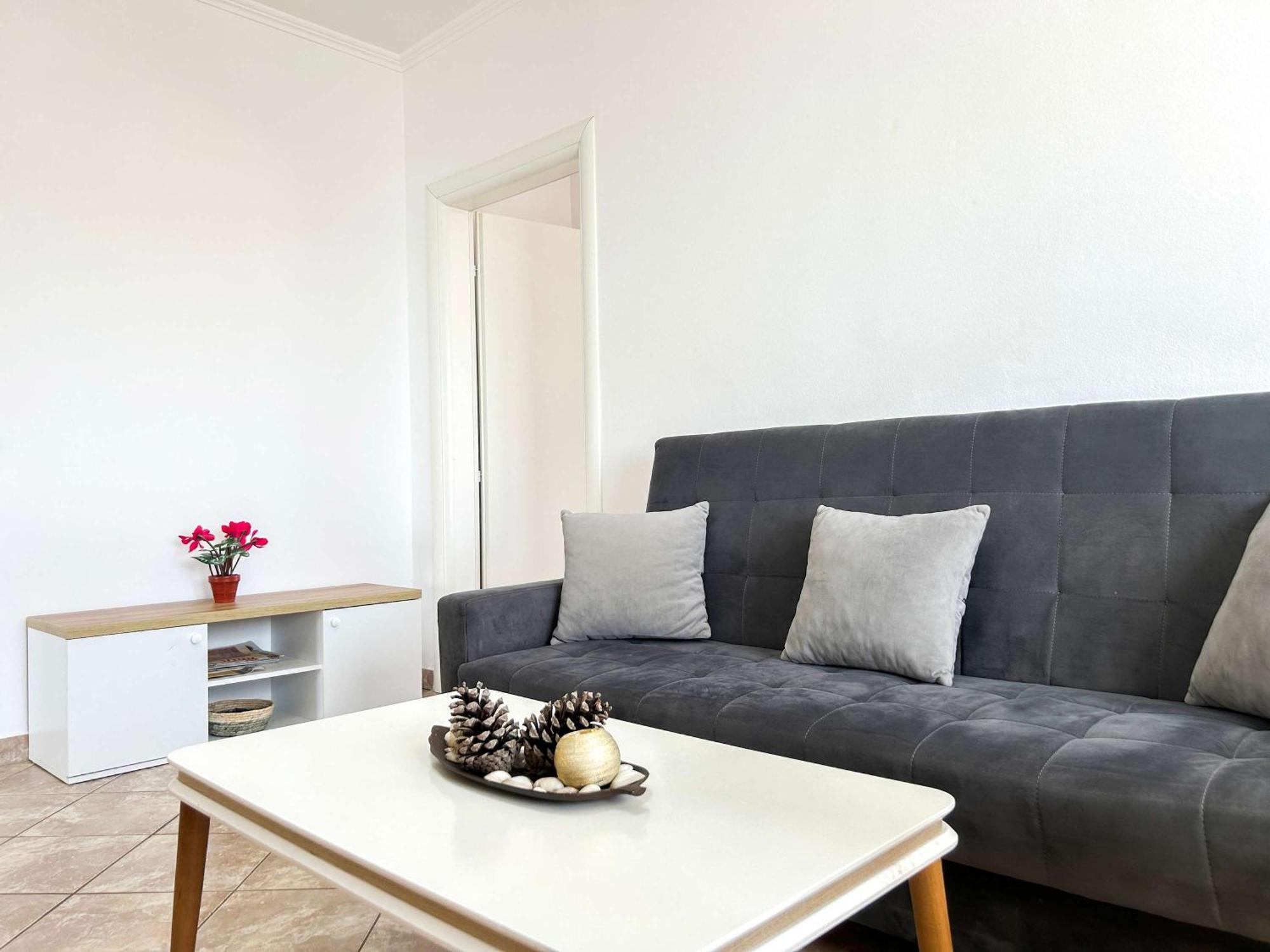 Ferienwohnung Divine 642 Durrës Exterior foto