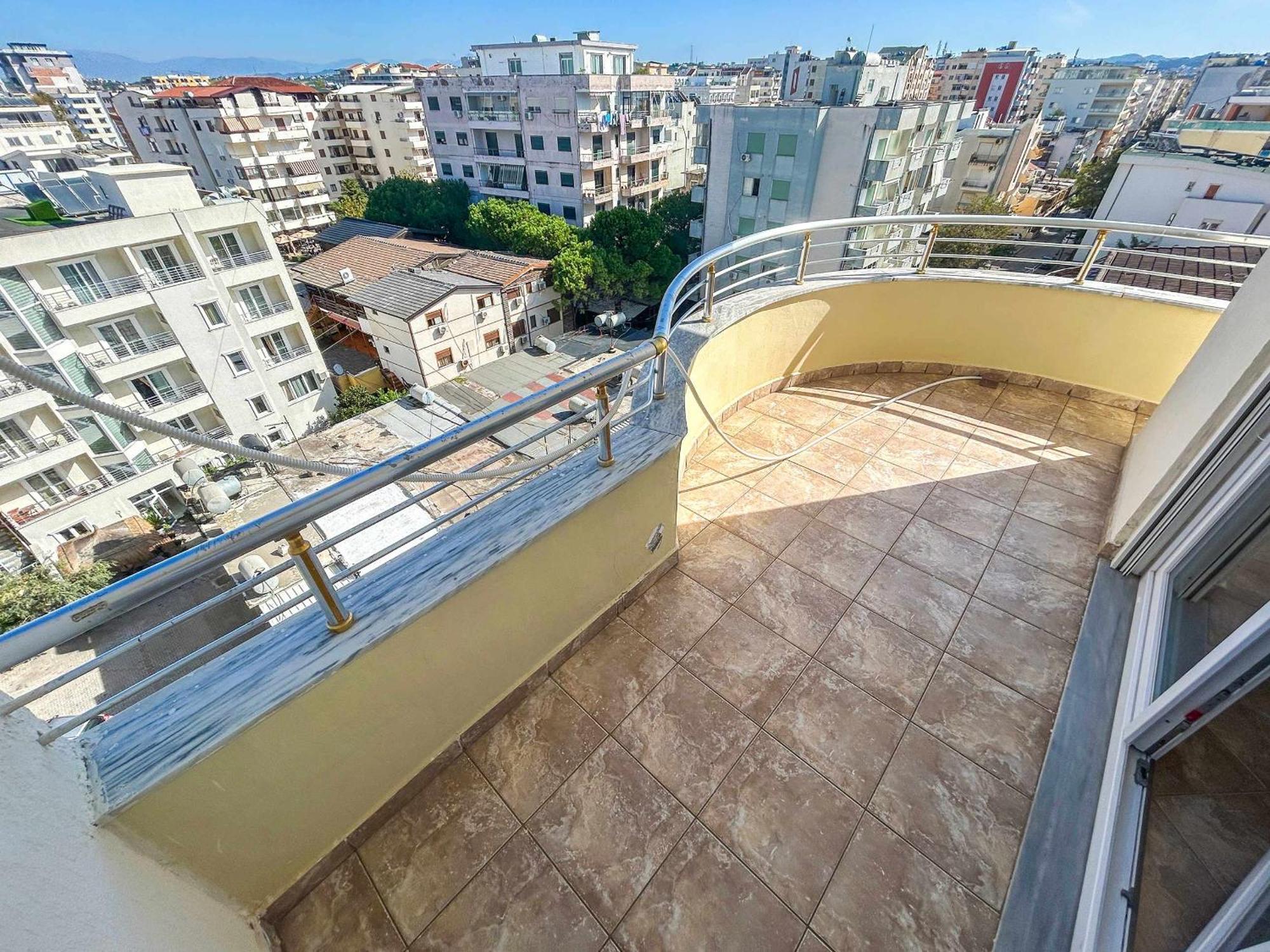 Ferienwohnung Divine 642 Durrës Exterior foto