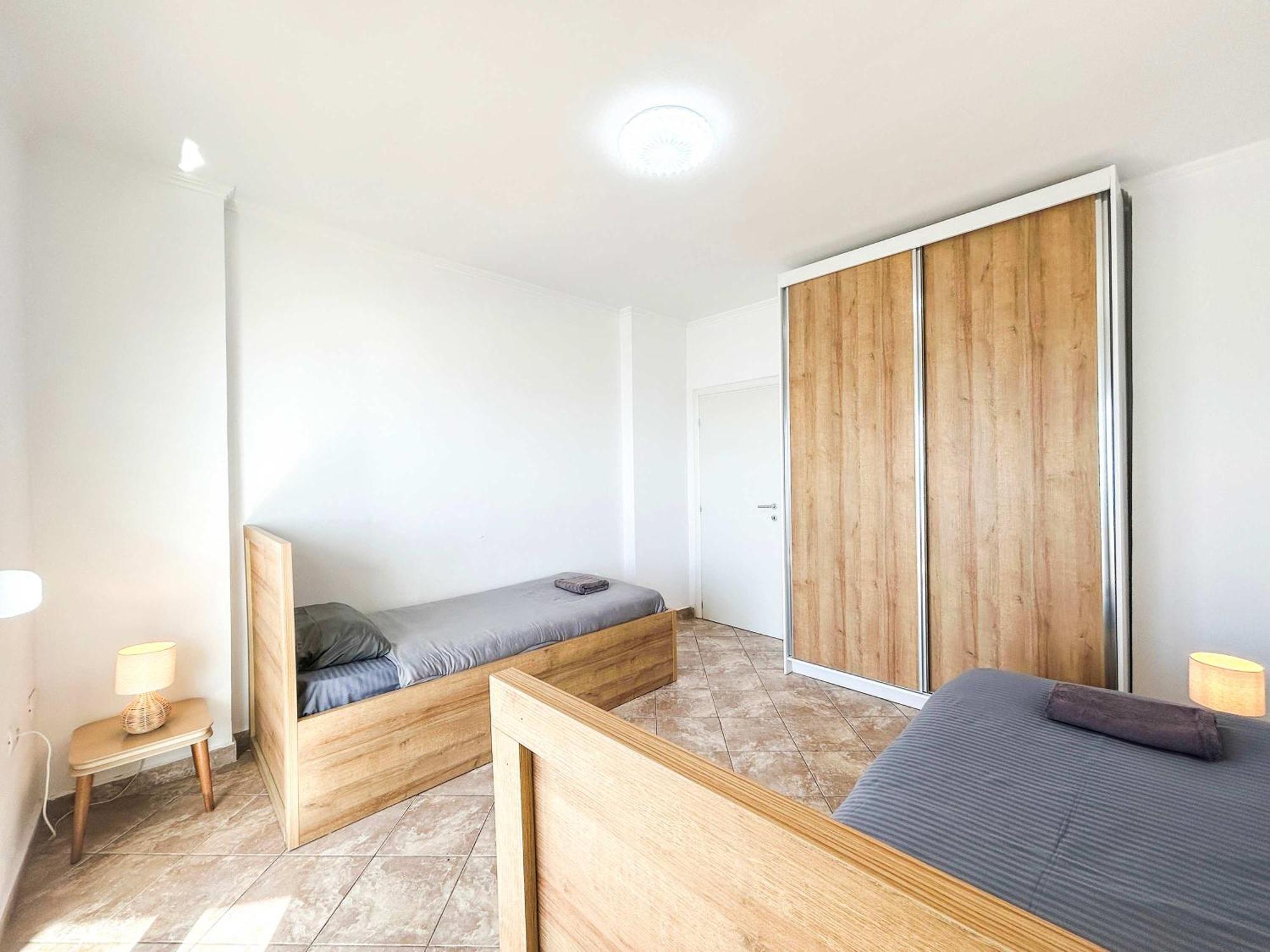 Ferienwohnung Divine 642 Durrës Exterior foto