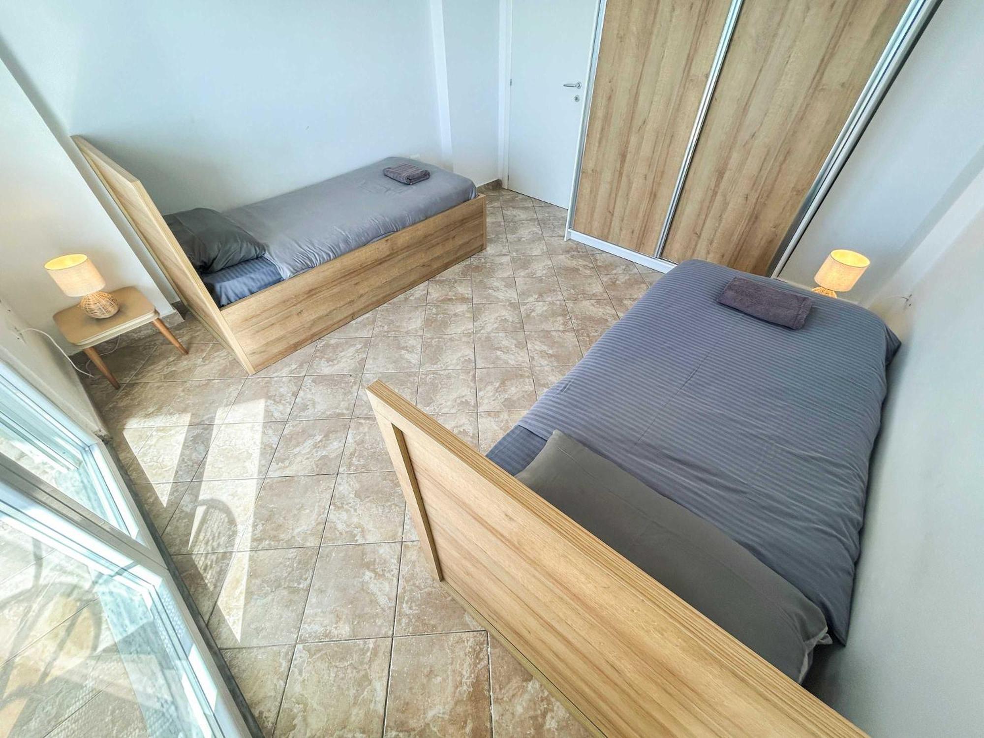 Ferienwohnung Divine 642 Durrës Exterior foto